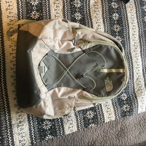 NorthFace Backpack